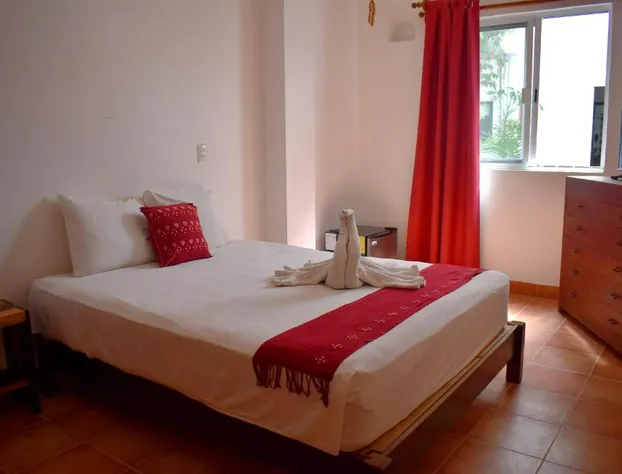 Zihil Ha by OÜRS hotel detail image 3