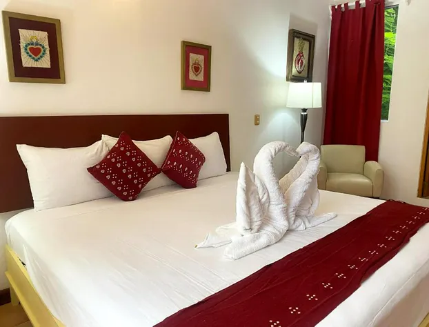 Zihil Ha by OÜRS hotel detail image 4