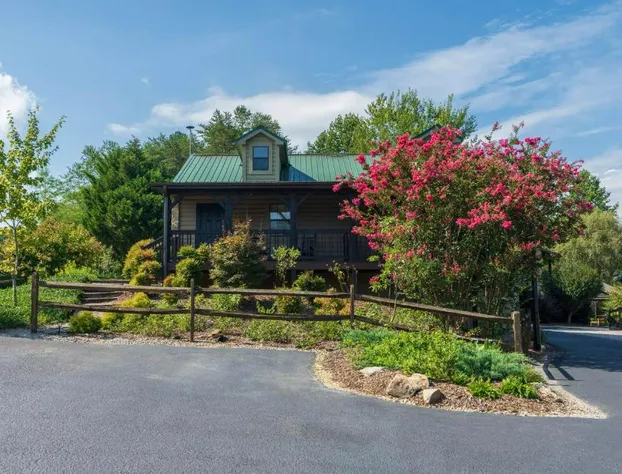 Lodge at Tellico hotel detail image 3