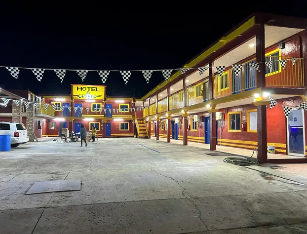 Hotel el griego hotel detail image 4