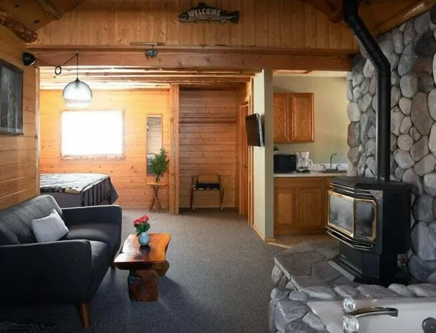 OAK Knoll Studio With Jacuzzi #2401 hotel detail image 1