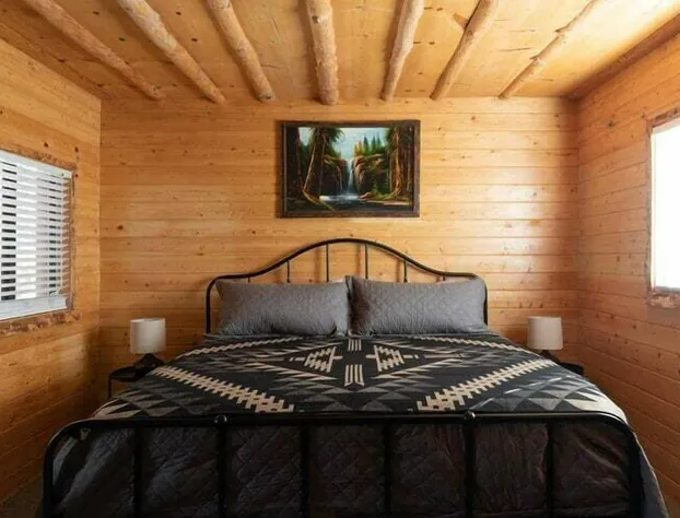 OAK Knoll Studio With Jacuzzi #2401 hotel detail image 3