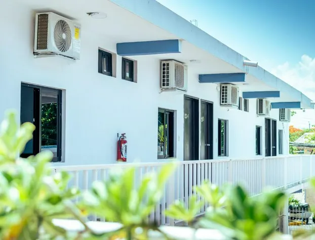 Hotel Quiam hotel detail image 3