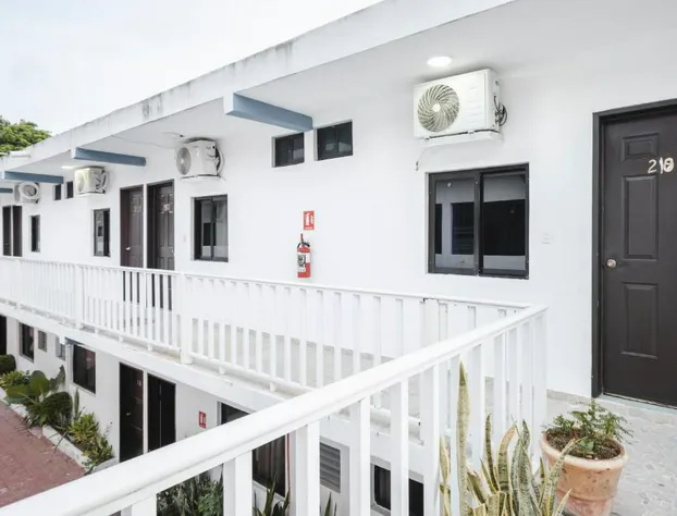 Hotel Quiam hotel detail image 4