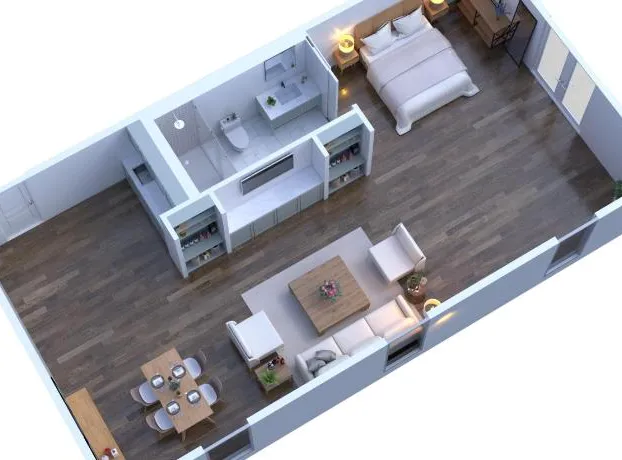 The Flying Fifty, a Luxury Boutique Hotel hotel detail image 2