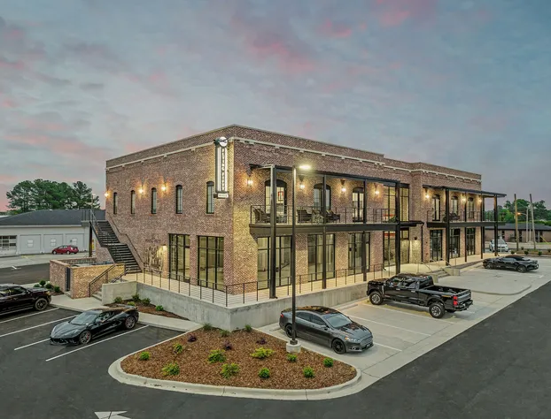 The Flying Fifty, a Luxury Boutique Hotel hotel detail image 1