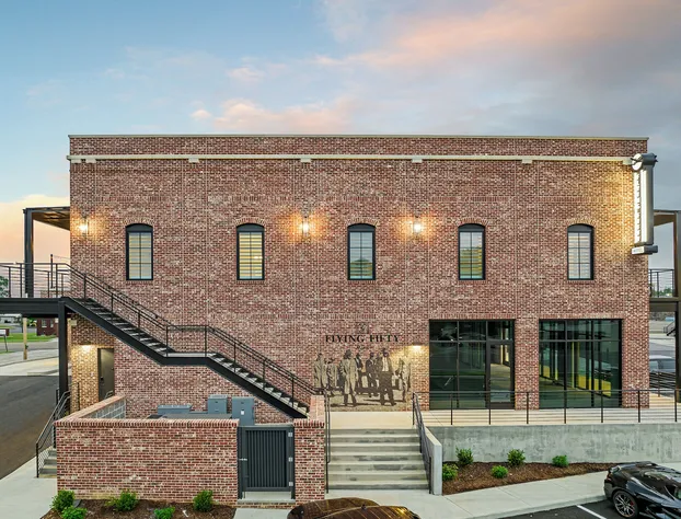 The Flying Fifty, a Luxury Boutique Hotel hotel detail image 3