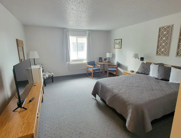 Piper's Inn hotel detail image 3