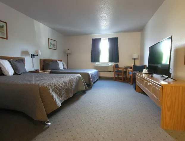 Piper's Inn hotel detail image 4