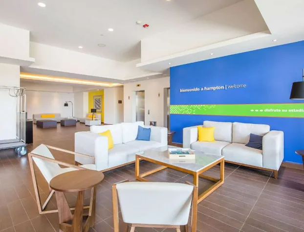 Hampton Inn & Suites by Hilton Los Cabos hotel detail image 1