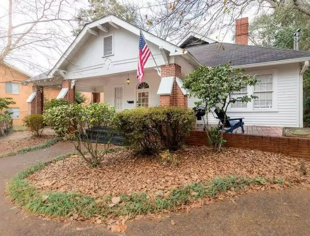Near Museum Midtown Main House hotel detail image 1
