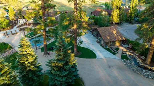 THE Suite #2502 hotel detail image 2