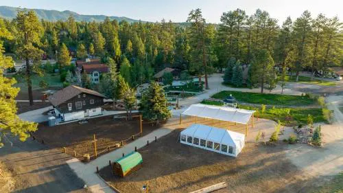 THE Suite #2502 hotel detail image 3