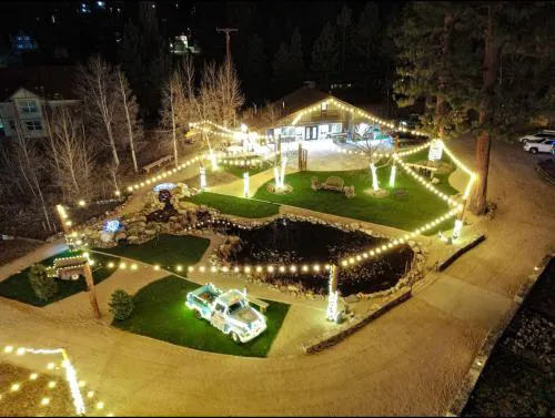 THE Suite #2502 hotel detail image 4