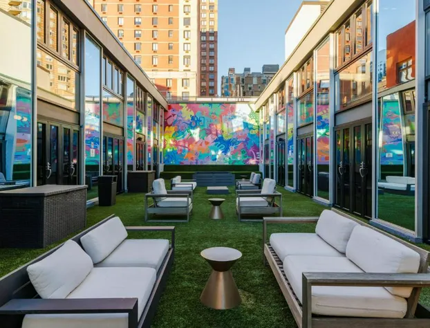 Hudson Yards Hotel hotel detail image 3