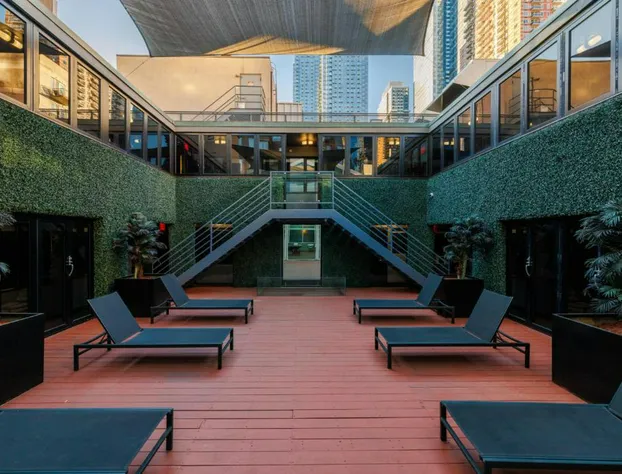 Hudson Yards Hotel hotel detail image 4