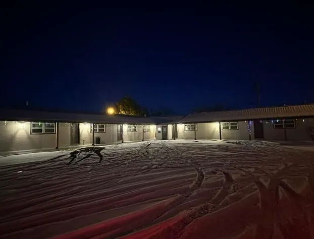 High Plains Lodge at Nomad Landing hotel detail image 1