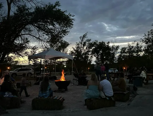 High Plains Lodge at Nomad Landing hotel detail image 2