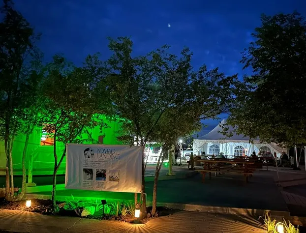 High Plains Lodge at Nomad Landing hotel detail image 3