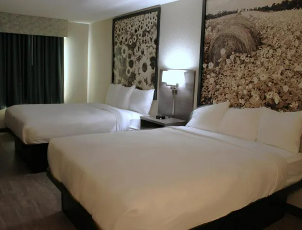 Boarders Inn & Suites by Cobblestone hotel detail image 1