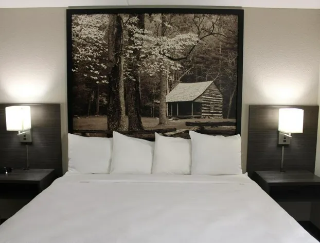 Boarders Inn & Suites by Cobblestone hotel detail image 2