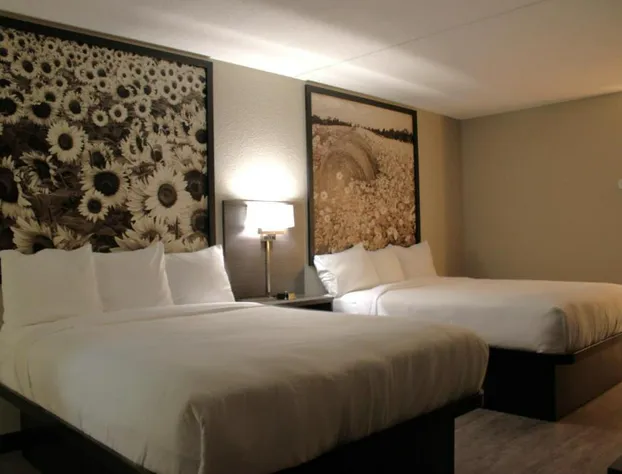 Boarders Inn & Suites by Cobblestone hotel detail image 3