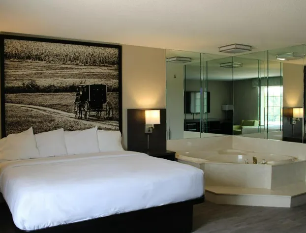 Boarders Inn & Suites by Cobblestone hotel detail image 4