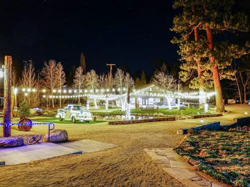 THE Ranch House #2501 hotel detail image 4