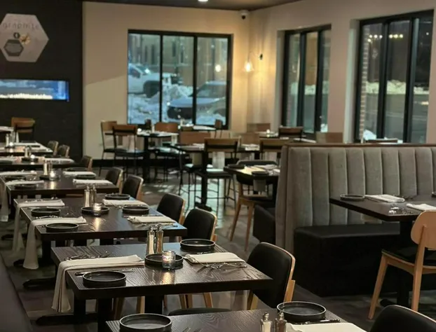 The Principal Hotel hotel detail image 1