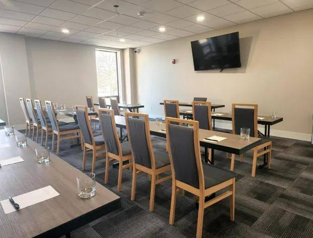 The Principal Hotel hotel detail image 2