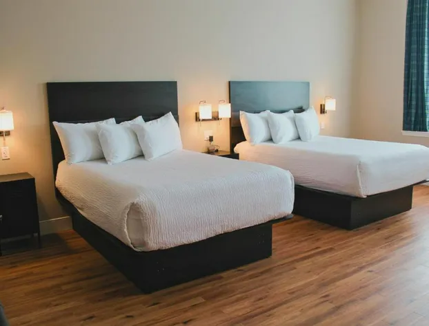 The Principal Hotel hotel detail image 3