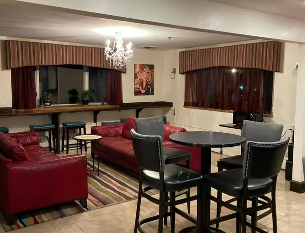 Broadway & Main Hotel hotel detail image 1