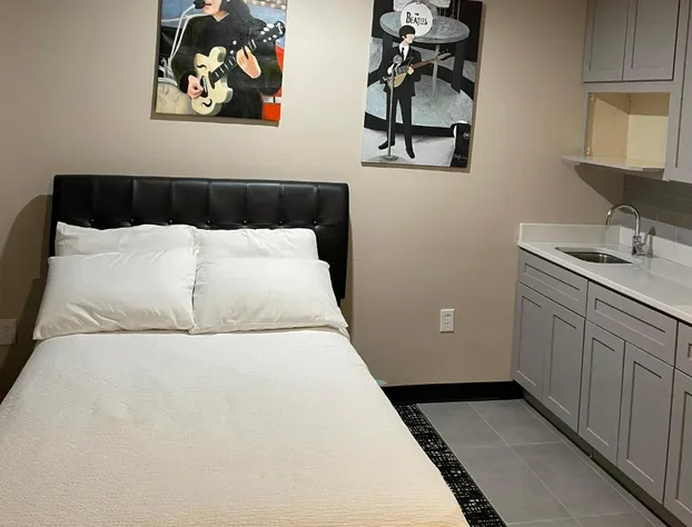 Broadway & Main Hotel hotel detail image 4