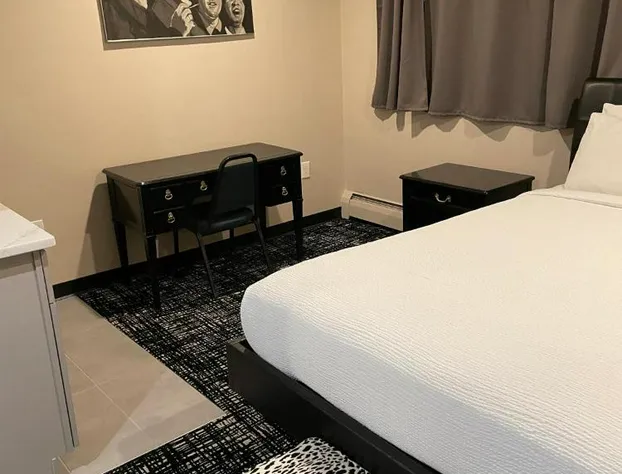 Broadway & Main Hotel hotel detail image 2