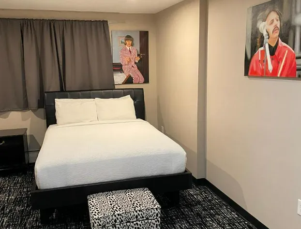 Broadway & Main Hotel hotel detail image 3