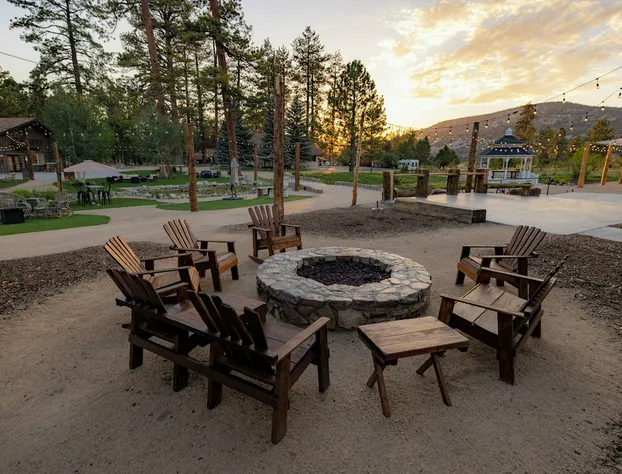 Shay Meadows Ranch & Resort #2500 hotel detail image 1