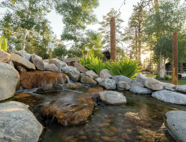 Shay Meadows Ranch & Resort #2500 hotel detail image 4