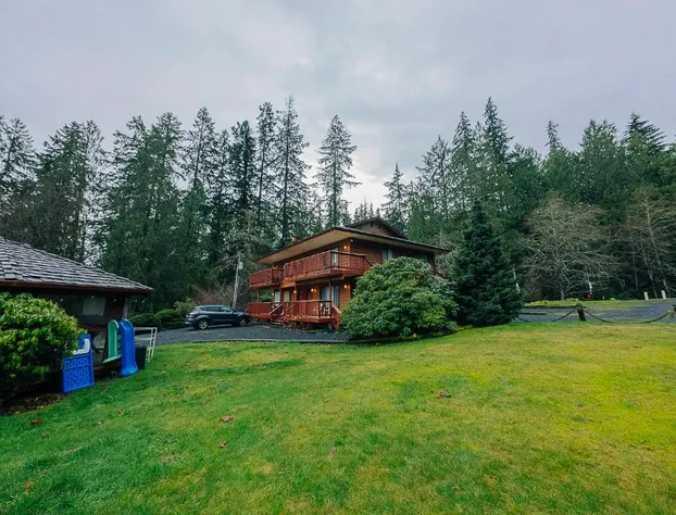 The Glen Resort hotel detail image 1