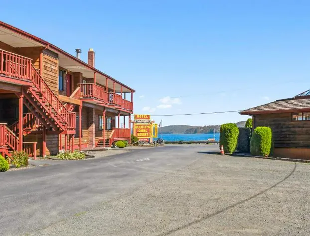 The Glen Resort hotel detail image 2