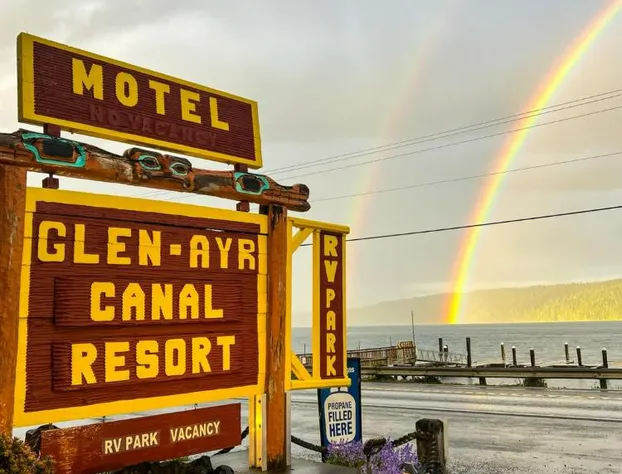 The Glen Resort hotel detail image 3