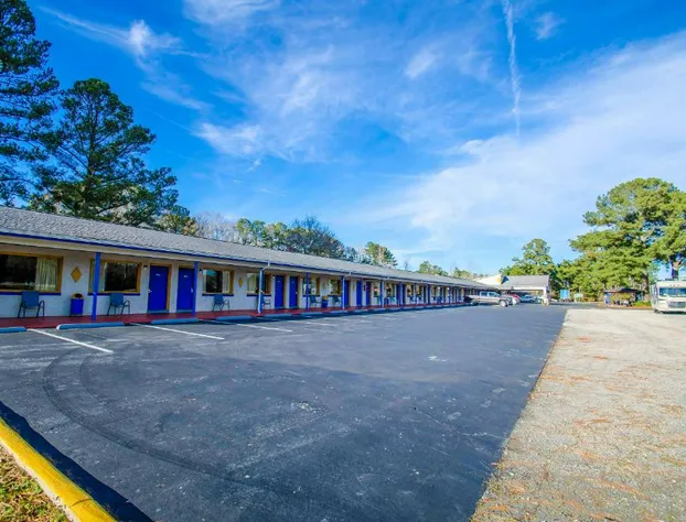 Sportsman's Inn Plymouth 252-793-3095 hotel detail image 3