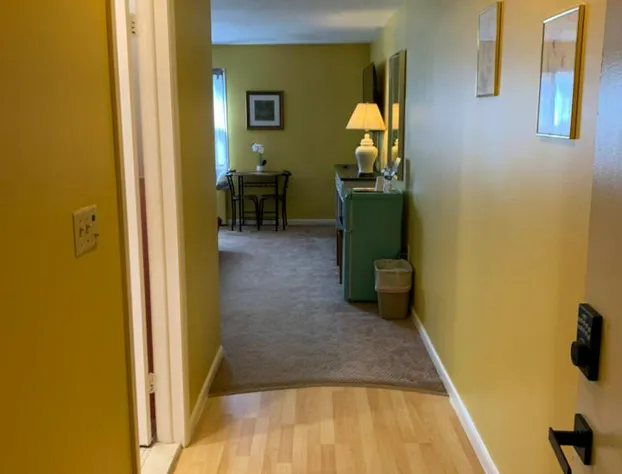 Grand Lake Hotel hotel detail image 1