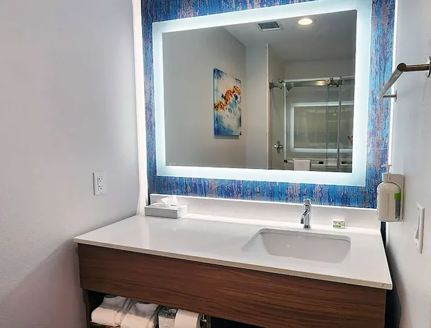 La Quinta Inn & Suites By Wyndham Austin South hotel detail image 4