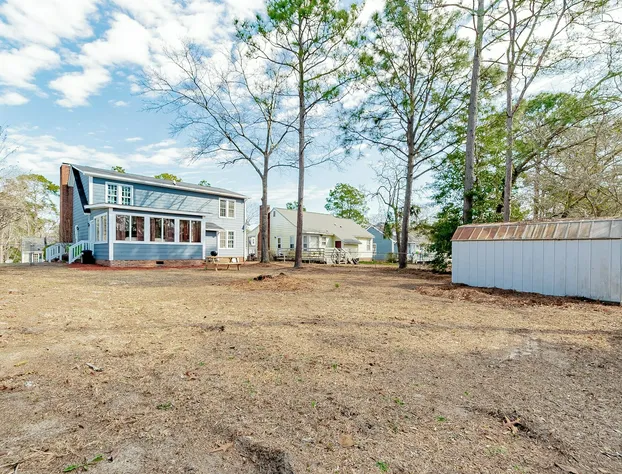 Fort Jackson Stay at the Breeze on Inn hotel detail image 2