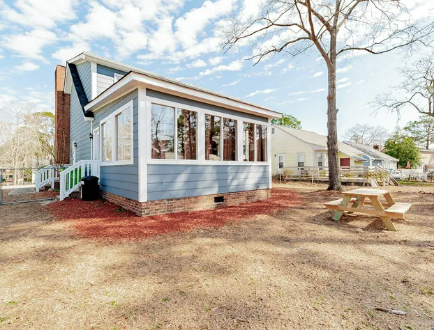 Fort Jackson Stay at the Breeze on Inn hotel detail image 3