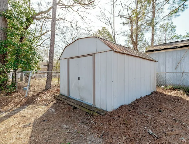 Fort Jackson Stay at the Breeze on Inn hotel detail image 4