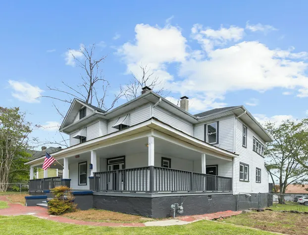 Near CrossPlex & Legion Field hotel detail image 1