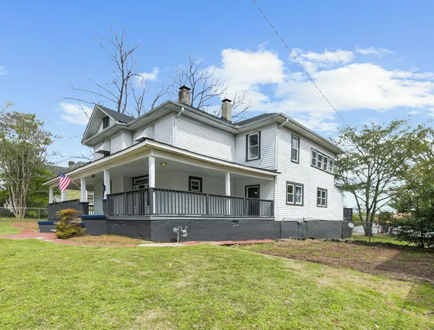 Near CrossPlex & Legion Field hotel detail image 2