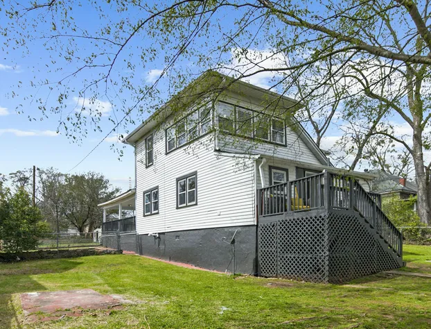 Near CrossPlex & Legion Field hotel detail image 4