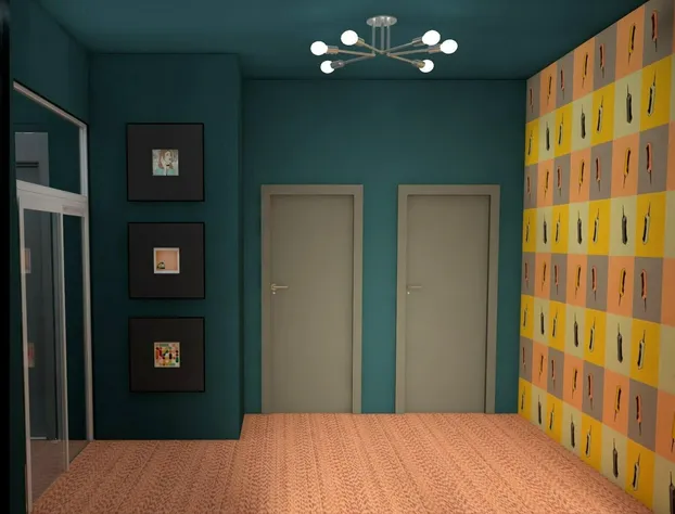 Hotel Alexander hotel detail image 1